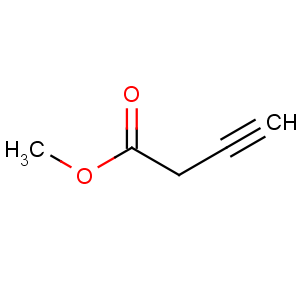 CAS No:32804-66-3 methyl but-3-ynoate