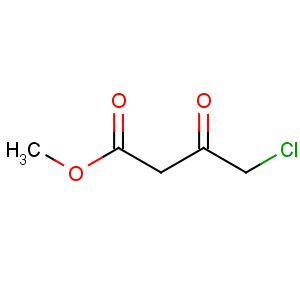 CAS No:32807-28-6 methyl 4-chloro-3-oxobutanoate