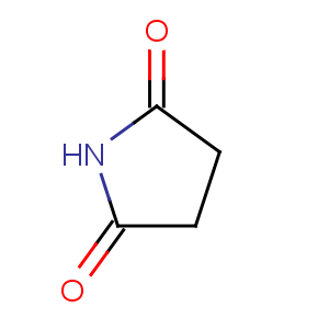 CAS No:32807-36-6 pyrrolidine-2,5-dione