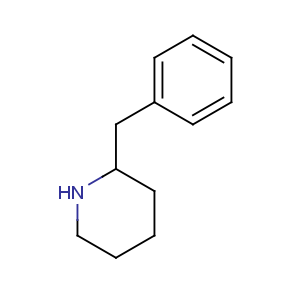 CAS No:32838-55-4 2-benzylpiperidine