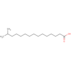 CAS No:32844-67-0 Isohexadecanoic acid