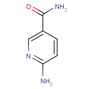 CAS No:329-89-5 6-aminopyridine-3-carboxamide