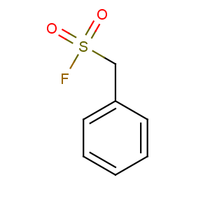 CAS No:329-98-6 phenylmethanesulfonyl fluoride
