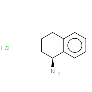 CAS No:32908-42-2 1-Naphthalenamine,1,2,3,4-tetrahydro-, hydrochloride (1:1), (1S)-