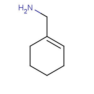 CAS No:32917-19-4 1-Cyclohexene-1-methanamine