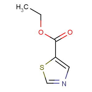 CAS No:32955-22-9 ethyl 1,3-thiazole-5-carboxylate