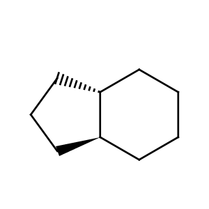 CAS No:3296-50-2 1H-Indene, octahydro-,(3aR,7aR)-rel-