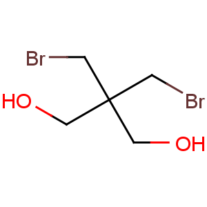 CAS No:3296-90-0 2,2-bis(bromomethyl)propane-1,3-diol