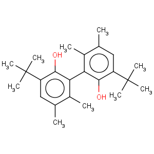 CAS No:329735-68-4 (R)-(+)-5,5,6,6-Tetramethyl-3,3-di-tert-butyl-1,1-biphenyl-2,2-diol