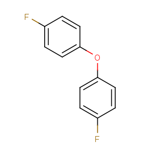 CAS No:330-93-8 1-fluoro-4-(4-fluorophenoxy)benzene
