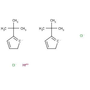 CAS No:33010-55-8 2-tert-butylcyclopenta-1,3-diene