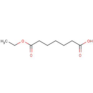 CAS No:33018-91-6 Heptanedioic acid monoethyl ester