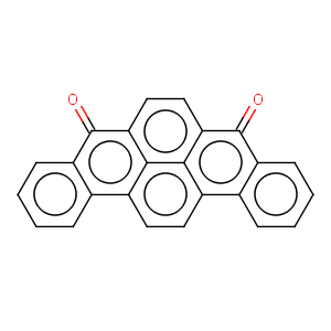 CAS No:3302-52-1 Dibenzo[a,i]pyrene[5,8]quinone