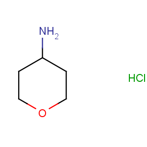 CAS No:33024-60-1 oxan-4-amine