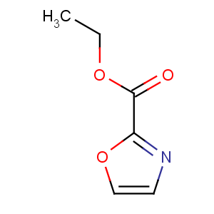 CAS No:33036-67-8 ethyl 1,3-oxazole-2-carboxylate
