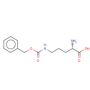 CAS No:3304-51-6 N'-Cbz-L-ornithine