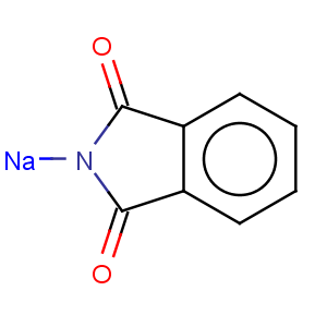 CAS No:33081-78-6 Phthalimide sodium salt