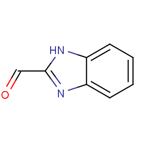 CAS No:3314-30-5 1H-benzimidazole-2-carbaldehyde