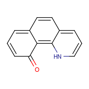 CAS No:33155-90-7 1H-benzo[h]quinolin-10-one