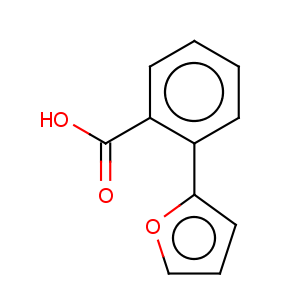 CAS No:331942-47-3 Benzoic acid,2-(2-furanyl)-