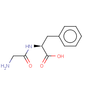 CAS No:3321-03-7 L-Phenylalanine,glycyl-