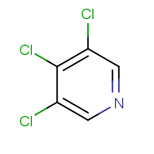 CAS No:33216-52-3 3,4,5-trichloropyridine
