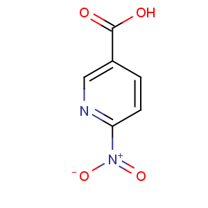 CAS No:33225-73-9 6-nitropyridine-3-carboxylic acid