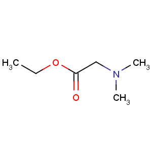 CAS No:33229-89-9 ethyl 2-(dimethylamino)acetate