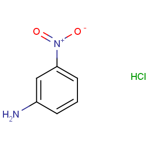 CAS No:33240-96-9 3-nitroaniline