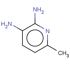 CAS No:33259-72-2 5,6-Diamino-2-picoline