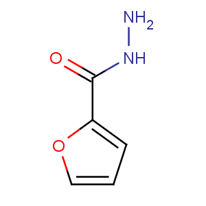 CAS No:3326-71-4 furan-2-carbohydrazide