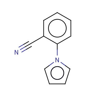 CAS No:33265-71-3 Benzonitrile,2-(1H-pyrrol-1-yl)-