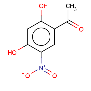 CAS No:3328-77-6 Ethanone,1-(2,4-dihydroxy-5-nitrophenyl)-