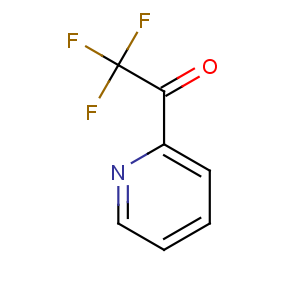 CAS No:33284-17-2 2,2,2-trifluoro-1-pyridin-2-ylethanone