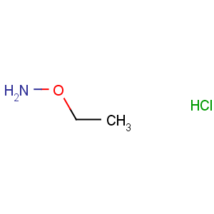 CAS No:3332-29-4 O-ethylhydroxylamine