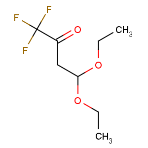 CAS No:333339-64-3 4,4-diethoxy-1,1,1-trifluorobutan-2-one