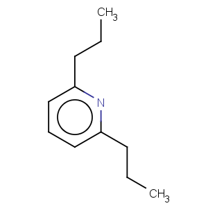 CAS No:33354-88-0 Pyridine, 2,6-dipropyl-
