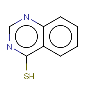 CAS No:3337-86-8 4(3H)-Quinazolinethione