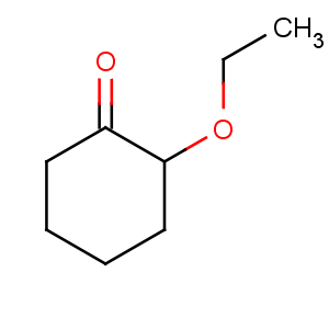 CAS No:33371-97-0 2-ethoxycyclohexan-1-one