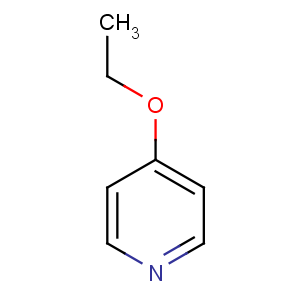 CAS No:33399-46-1 4-ethoxypyridine