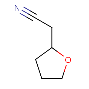 CAS No:33414-62-9 2-(oxolan-2-yl)acetonitrile