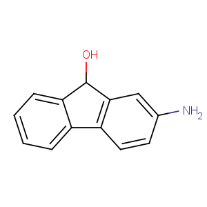 CAS No:33417-27-5 2-amino-9H-fluoren-9-ol
