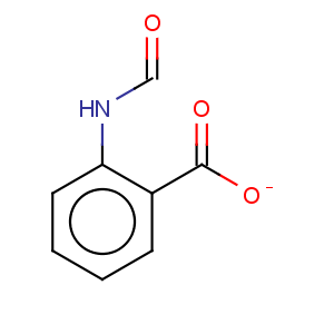 CAS No:3342-77-6 Benzoic acid,2-(formylamino)-