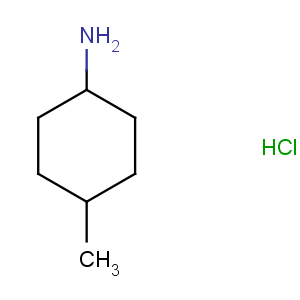 CAS No:33483-65-7 4-methylcyclohexan-1-amine