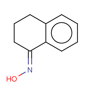 CAS No:3349-64-2 1(2H)-Naphthalenone,3,4-dihydro-, oxime