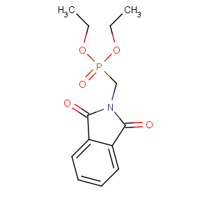 CAS No:33512-26-4 2-(diethoxyphosphorylmethyl)isoindole-1,3-dione