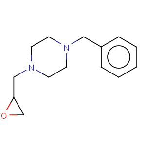 CAS No:335165-57-6 1-Benzyl-4-glycidylpiperazine