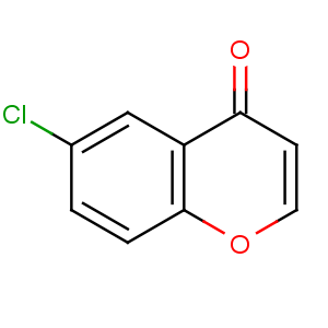 CAS No:33533-99-2 6-chlorochromen-4-one