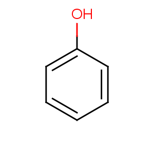 CAS No:335428-53-0 phenol