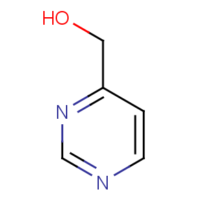 CAS No:33581-98-5 pyrimidin-4-ylmethanol